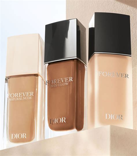 dior forever natural nude reviews|NEW @Dior FOREVER NATURAL NUDE FOUNDATION .